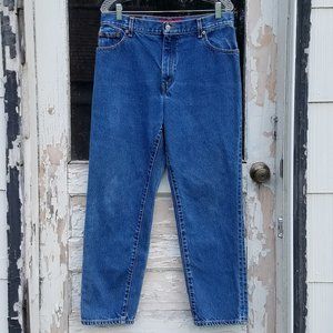 Levi's Classic Relaxed 550 Tapered Leg - Vintage